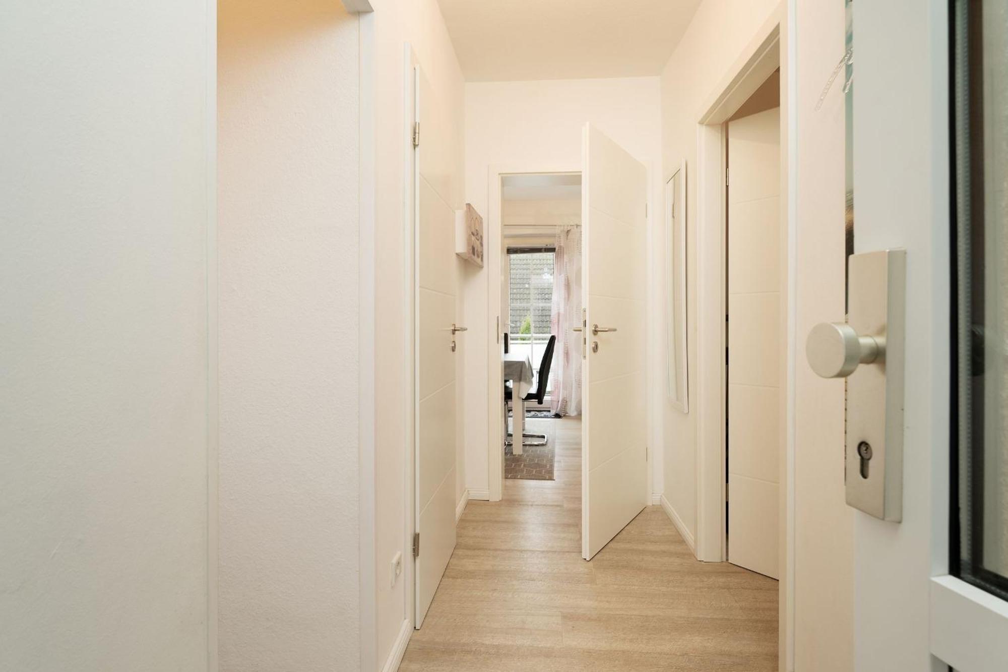 Luebecker Strasse 2 Wohnung 9 Groemitz Exterior photo